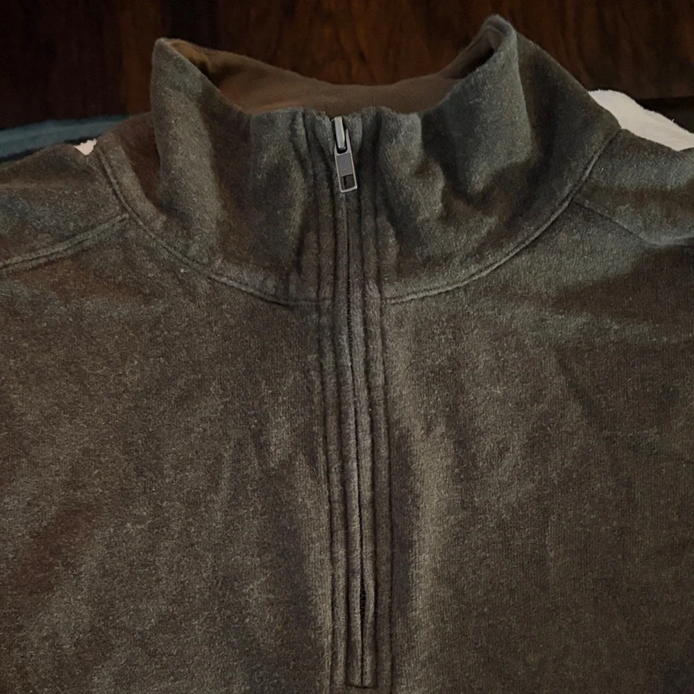 J. Crew stylish dark